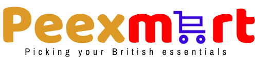 Peexmart logo