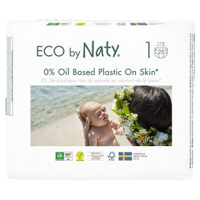 Naty Nappies