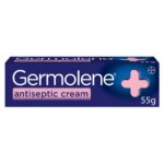 Germolene Antiseptic Cream 55G