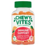 Chewy Vites Immune Support Adults 30S