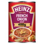 Heinz French Onion Soup 400G