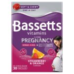 Bassetts Vitamins Pregnancy 30 Pack