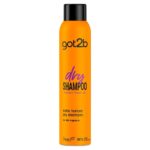 Schwarzkopf Got2b Fresh It Up Texture Dry Shampoo 200Ml