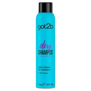 Got2b Fresh It Up Volume Dry Shampoo 200Ml
