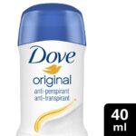 Dove Original 48h Antiperspirant Deodorant Stick 40ml