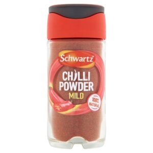 Schwartz Mild Chilli Powder 38g