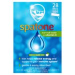 Spatone Apple With Vitamin C 28