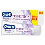 Oral-B 3D Whitening Luxe Perfection Toothpaste 100Ml