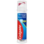 Colgate Maximum Cavity Protection Toothpaste Pump 100ml