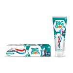 Aquafresh Kids Toothpaste Big Teeth 6-8 Years 75ml