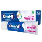 Oral-B Complete Extra White Toothpaste 75Ml