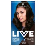Schwarzkopf Live Intensive Color 089 Chocolate Hair Dye
