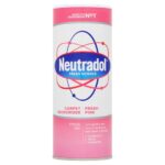 Neutradol Fresh Pink Carpet Deadorizer 350G