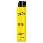 Schwarzkopf Got2b Glued Blasting Freeze Spray 300Ml