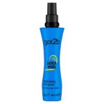 Schwarzkopf Got2b Beach Matte Texturising Salt Spray 200Ml