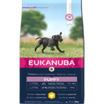Eukanuba Large Breed Dry Puppy Food Chicken 2kg