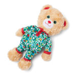 Build-A-Bear Workshop Bear Plush Dog Toy