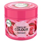 Herbal Essences Ignite My Colour Hair Mask Rose 300Ml