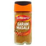Schwartz Garam Masala 30G Jar