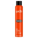 Schwarzkopf Got2b Finishing Hair Spray 200Ml