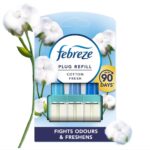 Febreze Air Freshener 3Volution Plug-In Refill Pet Odour 20ml
