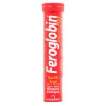Feroglobin Fizz Tablets X20