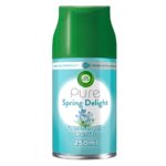 Airwick Air Freshener Freshmatic Refill Pure Spring 250ml