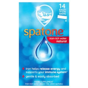 Spatone 14 Day Pack
