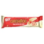Grenade Carb Killa White Chocolate Peanut Bar 60G