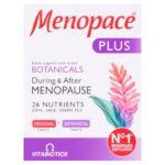 Menopace Plus 56
