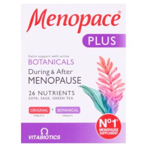 Menopace Plus 56