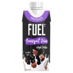 Fuel 10K Liquid Breakfast Chocolate Drink 330Ml