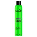 Schwarzkopf Got2b Fresh It Up Dry Shampoo 200Ml