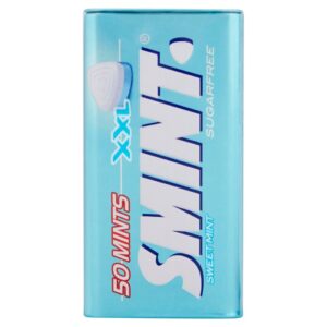 Smint Xxl Sugarfree Sweet Mint