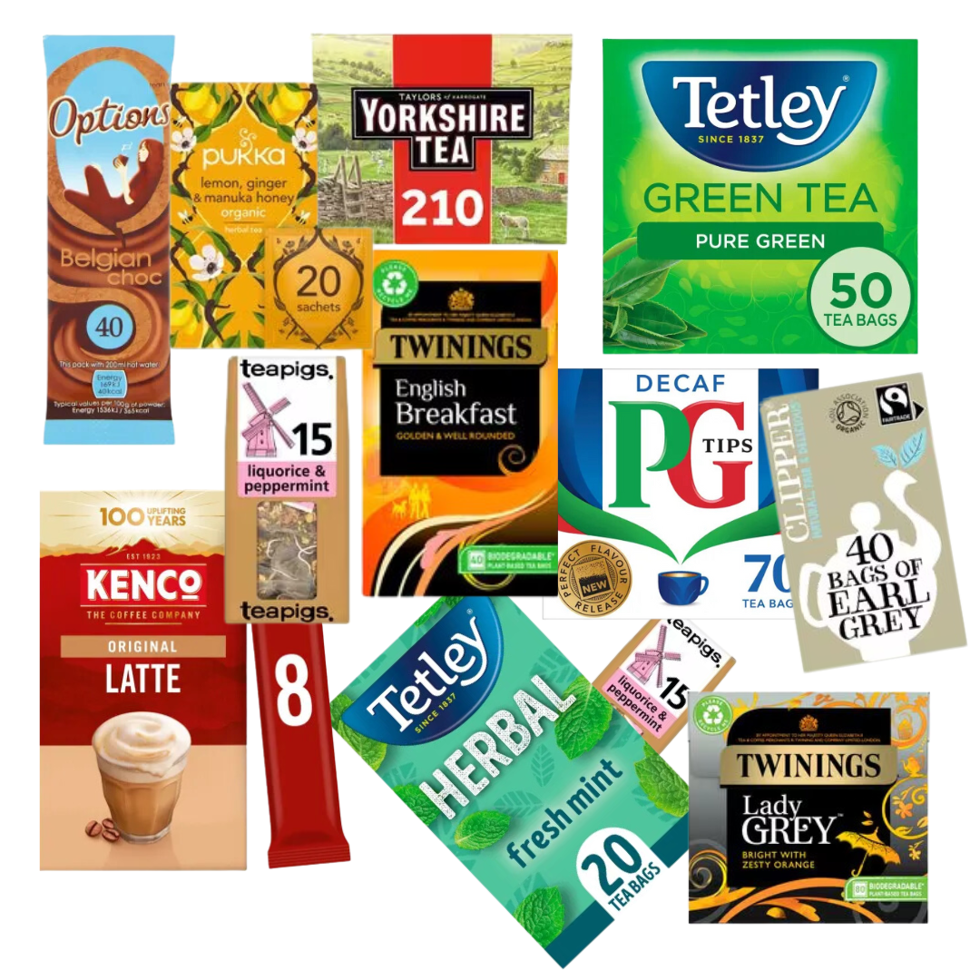 British tea English teas earl grey peexmart