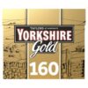 Taylors of Harrogate Yorkshire Gold 160 Tea Bags