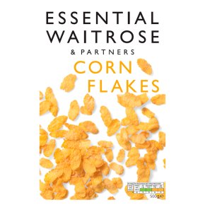 Essential Corn Flakes