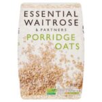 Waitrose Essential Porridge Oats
