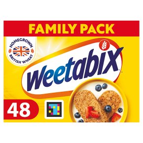 Weetabix Biscuits