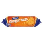 McVitie's Ginger Nuts Biscuits 200g