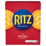 Ritz Crackers Original Box 150g