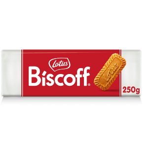 Lotus Biscoff Original