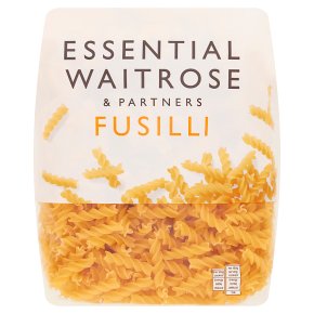 Essential Fusilli