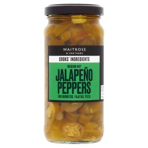 Cooks' Ingredients Jalapeno Peppers