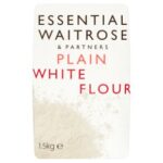 Essential Plain White Flour