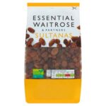Waitrose Essential Sultanas