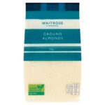 Waitrose Ground Almonds