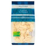 Waitrose Flaked Almonds