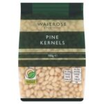 Waitrose Pine Nut Kernels