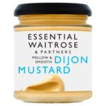 Waitrose Essential Dijon Mustard